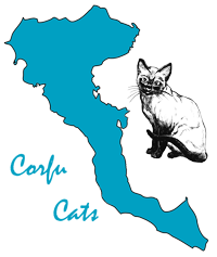 Corfu Cats